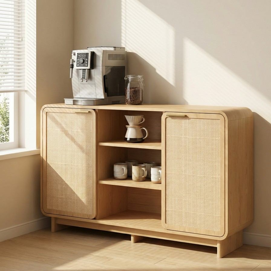 Breewhisp Sideboard